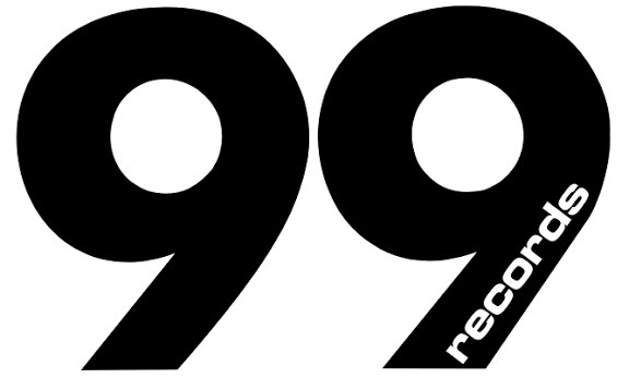 99 Records label logo
