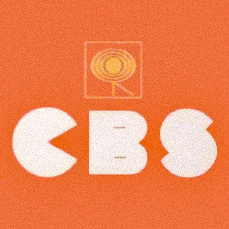 CBS Records logo